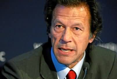 Imran Khan challenges to prove any sifarash he sought to appoint any one in KPK govt, NAMAL or  SKMCH
