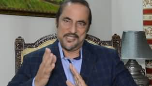 Imran Khan Changes The Course Of History In Pakistan - Babar Awan's Analysis