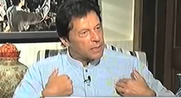 Imran Khan Confesses Assisting in Gambling in His Latest Interview