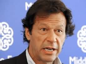 Imran Khan Convinced General Kayani on Phased Withdrawal of Army From FATA