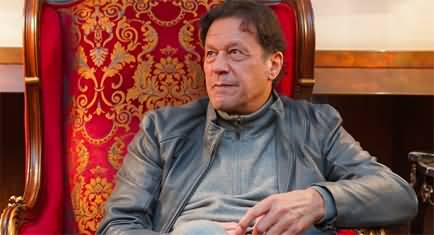Imran Khan decides to move to Bani Gala from Zaman Park Lahore