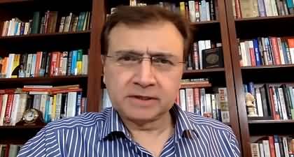 Imran Khan defeats 13 party Alliance, ECP & its Masters, will Nawaz Sharif return? Moeed Pirzada's analysis