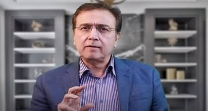 Imran Khan emerges as the only leader for Pakistan, confused PDM leadership - Moeed Pirzada's analysis