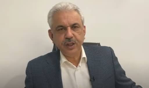 Imran Khan Faced Backlash After Inquiry on Sugar Scam By Important Minister - Arif Hameed Bhatti Shared Details