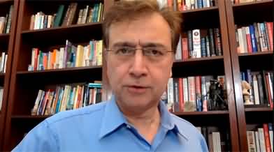Imran Khan fears PMLN/PPP/PDM Plans to break PTI & pitch it against Pakistan Army? Moeed Pirzada