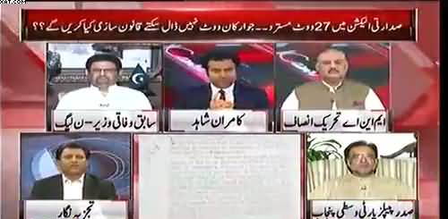 Imran Khan fulfilled no promise yet, PTI seem to be failing - Habib Akram