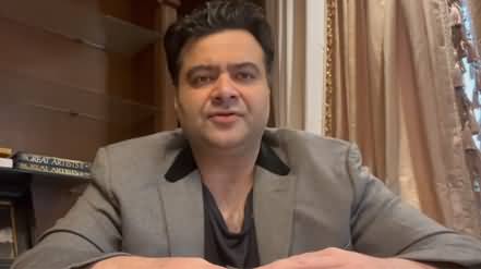 Imran Khan government & IMF strike new deal | Inflation may reach an all time high - Kamran Shahid's analysis