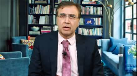 Imran Khan govt can fall anytime, What after Imran Khan? Dr. Moeed Pirzada's analysis
