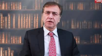 Imran Khan has captured Pakistan's collective imagination - Moeed Pirzada's analysis