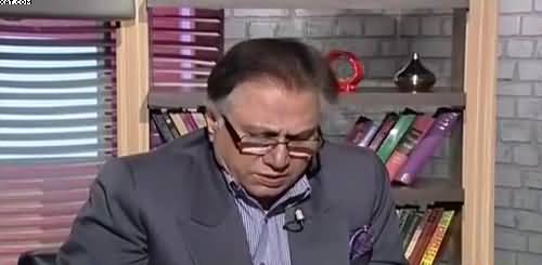 Imran Khan has changed the history of decades in nine days- Hassan Nisar