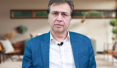 Imran Khan has no Deal with Establishment but he will return soon? Moeed Pirzada's analysis