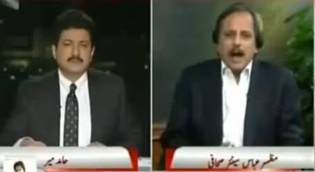 Imran Khan is A Popular Personality & Scandalous Stories Are Not New For Him - Mazhar Abbas