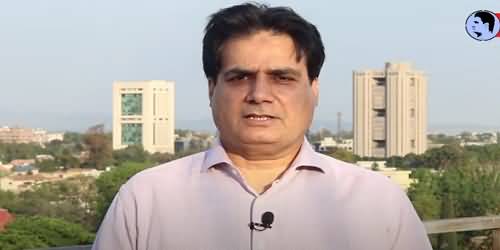 Imran Khan Is A Victim of Conspiracies From 3 Sides, Britain Refused to Hand Over Nawaz - Sabir Shakir's Analysis