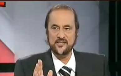 Imran Khan Is Going to Give A Big Shocking Surprise To Govt on Monday - Babar Awan