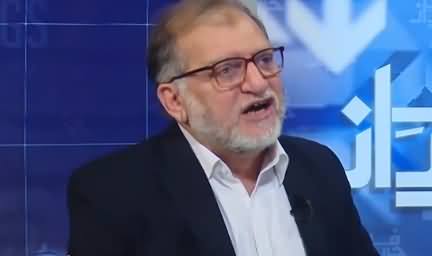 Imran Khan Is Not Suitable in Pakistani Politics - Orya Maqbool Jan Tells Why