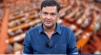 Imran Khan is our asset, he has done a great job by turning its public against Pak Army - Indian Major Gaurav Arya