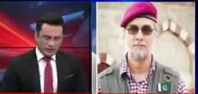 Imran Khan Is The Biggest Idiot - Zaid Hamid Blasts on Imran Khan