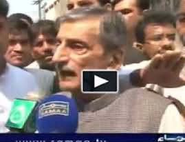 Imran Khan is the Freind of Terrorists and Taliban - Ghulam Ahmad Balour