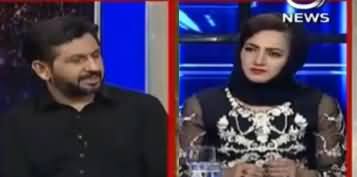 Imran Khan Is The Most Confused Person of Pakistan - Saleem Safi
