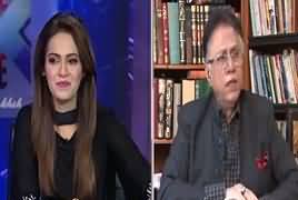 Imran Khan Is Working Hard, He Should Take The Whole Nation in Confidence - Hassan Nisar