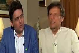 Imran Khan Ka Pakistan (Imran Khan Exclusive Interview) – 22nd June 2017