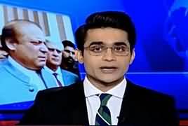 Imran Khan Ki Hakumat Ko Balochistan Se Khatra - Shahzeb Khanzada Report