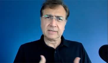 Imran Khan: Last Man Standing for Pakistan | Will Asim Munir Handover Power to Nawaz & Zardari?