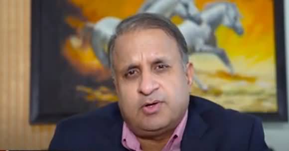 Why Imran Khan Not Happy With His Ministers | Jahangir Tareen's Whatsapp Messaeges - Rauf Klasra's Vlog