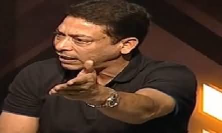 Imran Khan Ne Assembly Mein Wapis Ja Kar Be-ghairati Ki - Faisal Raza Abidi