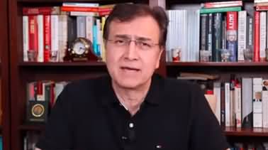 Imran Khan not expecting early elections | Long March date to be announced on Friday? Moeed Pirzada