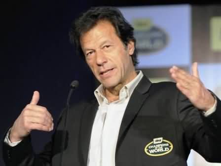 Imran Khan Not Happy with PTI Performance in Punjab During Petrol Crisis
