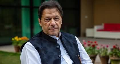 Imran Khan once again escapes from further indictment in GHQ attack case