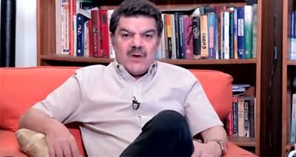 Imran Khan! Please don't cross the redline - Mubashir Luqman's analysis