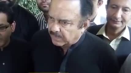 Imran Khan Punjab House main rahein gy Naeem Ul Haque Confirms