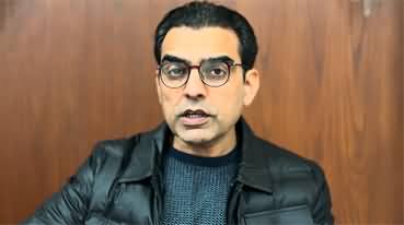 Imran Khan's attempt to contact Army Chief - Umar Cheema's analysis