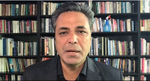 Imran Khan's Balochistan Visit And Black Magic - Talat Hussain's Analysis