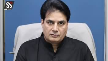 Imran Khan's Big Decision About Nawaz Sharif - Sabir Shakir Analysis