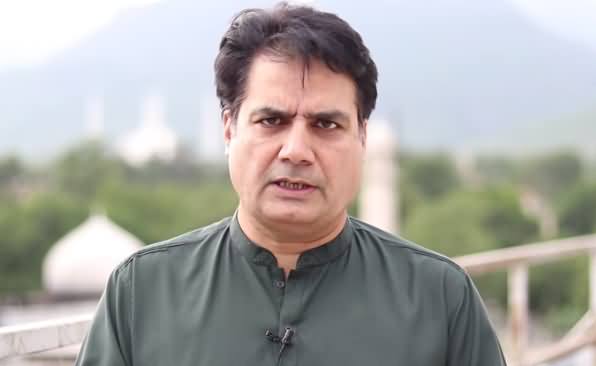 Imran Khan's Big Decision, Get Ready PTI After PMLN You Are Next - Sabir Shakir Analysis