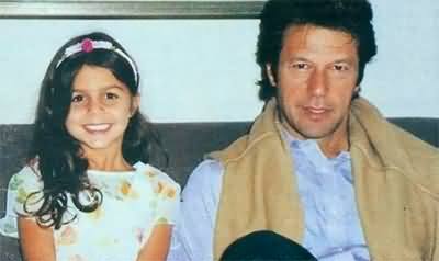 Imran Khan's daughter's case: IHC adjourned hearing till Octobber 11