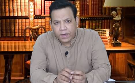 Imran Khan's 