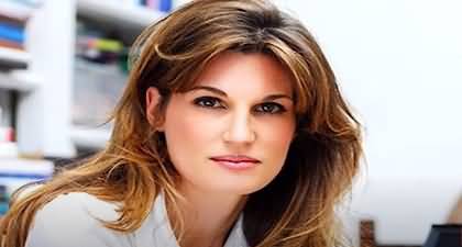 Imran Khan's ex wife Jemima to visit Pakistan next month