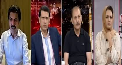 Imran Khan's final warning to Ali Amin Gandapur - Sher Afzal Marwat's analysis