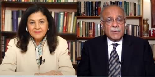 Imran Khan's Govt: Corruption Up, Democracy Down - Najam Sethi's Analysis