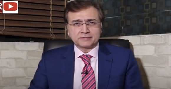 Imran Khan's Govt In Trouble Again? | Fawad Chaudhry's Interview - Moeed Pirzada's Analysis