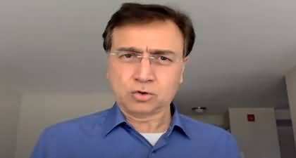 Imran Khan's Huge Rally, Will Lahore become Paris of Pakistan's Battle for Democracy? Moeed Pirzada's vlog