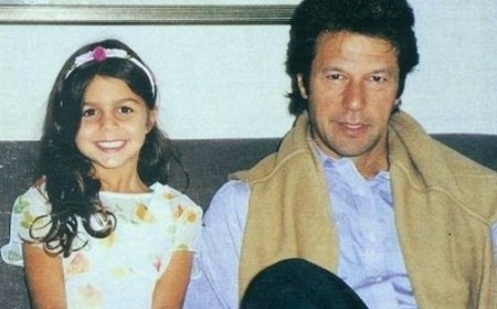 Imran Khan's illegitimate daughter case set for hearing in Islamabad High Court?