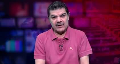 Imran Khan's Lies and Hypocrisy - Mubashir Luqman's Analysis