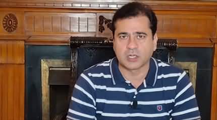 Imran Khan's next strategy revealed | Future of PTI Punjab Govt? - Imran Riaz's analysis