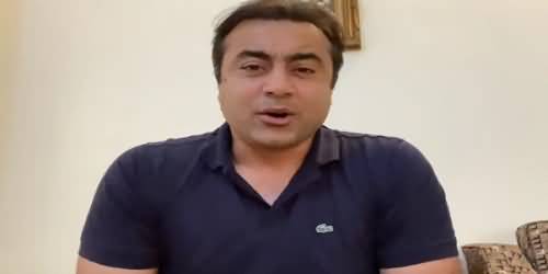 Imran Khan’s Picture Meeting With His Media Team Makes New Controversy - Details By Mansoor Ali Khan