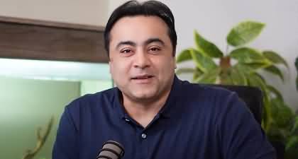 Imran Khan’s pleading request to Army Chief, Why is Kaptan taking a U-turn? Mansoor Ali Khan's analysis
